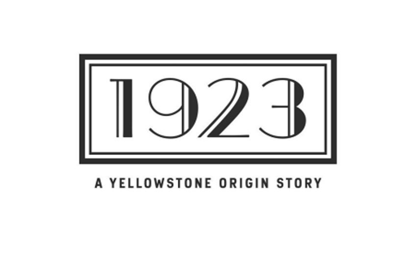 1923 (Series) Font