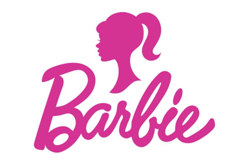 Barbie Font