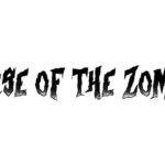 Curse Of The Zombie Font