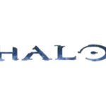 Halo Font