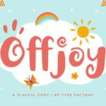 Offjoy Font