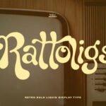 Rattoligs Font