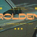 Rolden Font