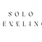 Solo Leveling Font