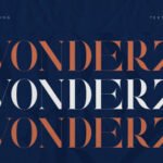 Wonderz Elite Font