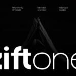 Ziftone Font