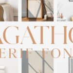 Agatho Font