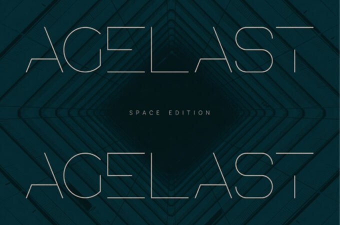 Agelast Font