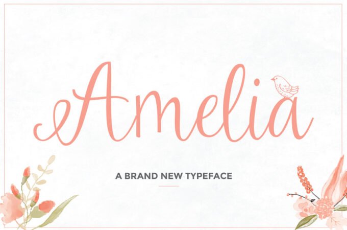 Amelia Font