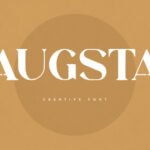 Augusta Font