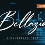 Bellazio Font