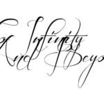Beyond Infinity Font
