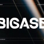 Bigase Font