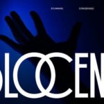 Blocent Font