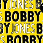Bobby Jones Font
