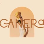 Canera Font