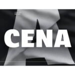 Cena Font