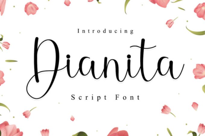 Dianita Font