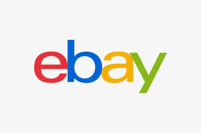 Ebay Font