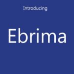 Ebrima Font