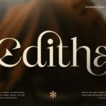 Editha Font