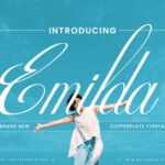 Emilda Font