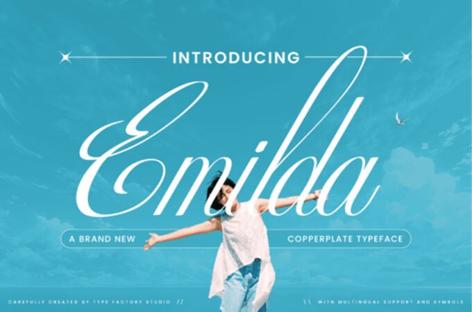 Emilda Font