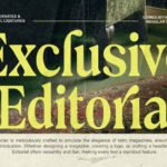 Exclusive Editorial Font