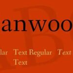 Fanwood Text Font