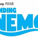 Finding Nemo Font