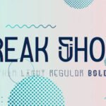 Freak Show Font