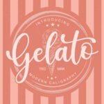 Gelato Font