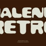 Halenu Font