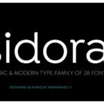 Isidora Font