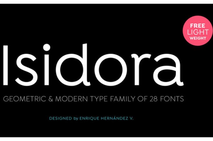 Isidora Font