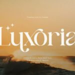 Luxoria Font