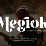 Megiok Font