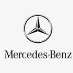 Mercedes Benz Font
