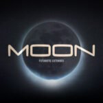 Moon Font