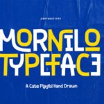 Mornilo Font