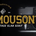 Mousony Font