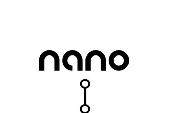 Nano Font
