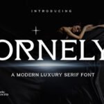 Ornely Font