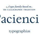 Paciencia Font