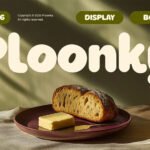 Ploonky Font