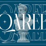 Qareb Serif Font