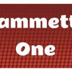 Rammetto One Font