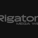 Rigatoni Font
