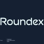Roundex Font