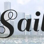 Sail Font